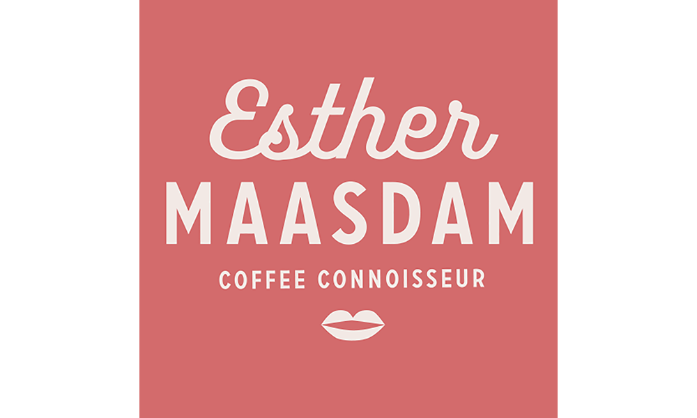 Esther Maasdam