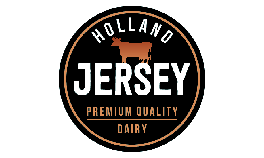 Holland Jersey